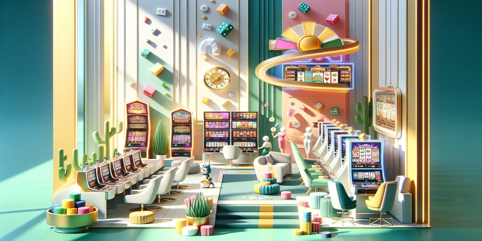 Catout Pro: Unlocking Slot Game Strategies for Big Wins in 2025 - Slot Strategy Guide for Pakistani | RS777VIP