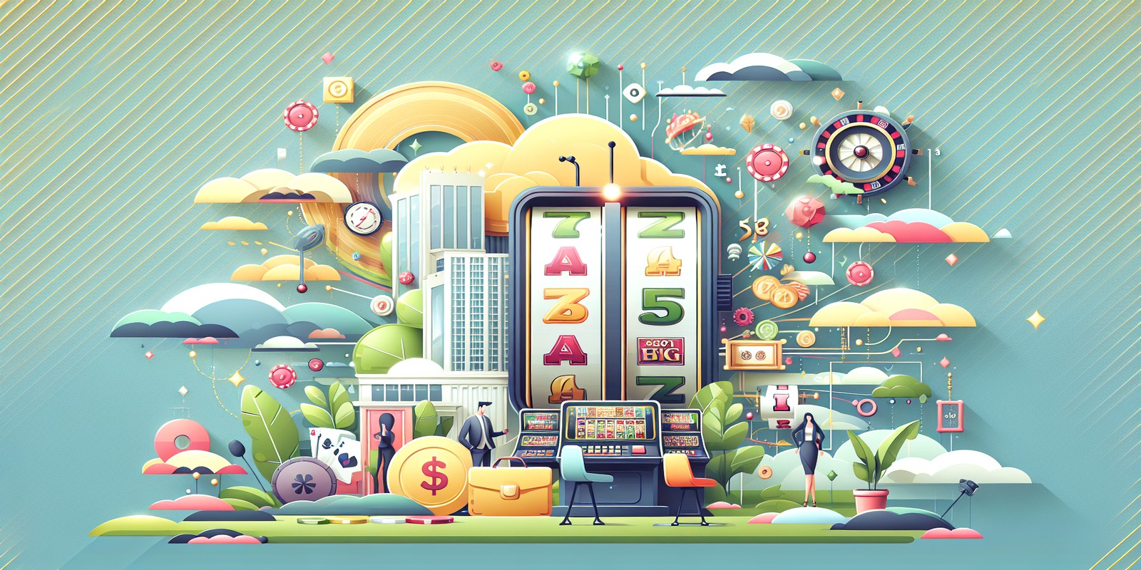 Easter Slots Bonanza 2025: RS777VIP Guide for Pakistani Players