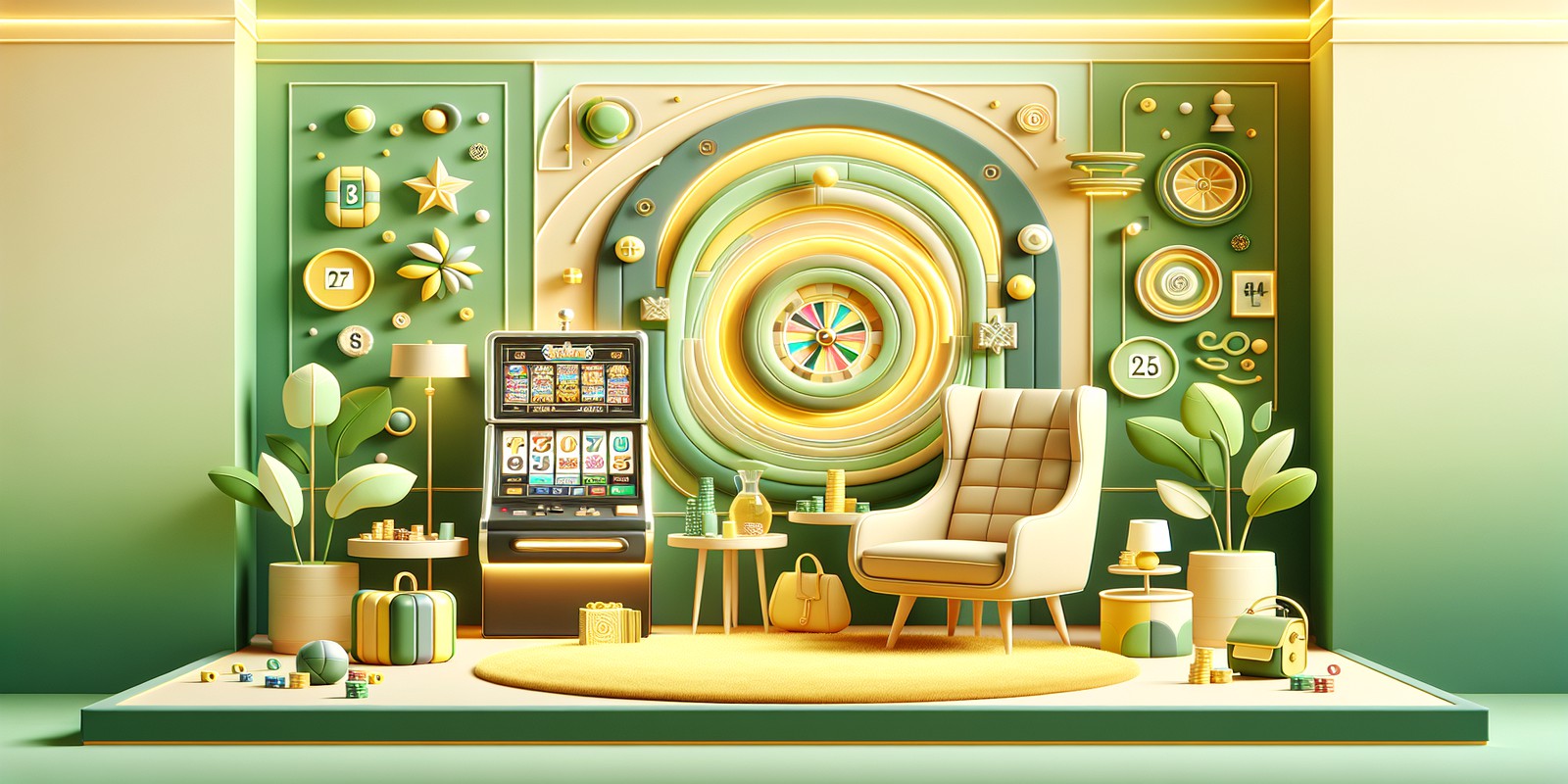 Explore Local Themes in Pakistani Slot Games: A 2025 Guide - Slot Strategy Guide for Pakistani | RS777VIP