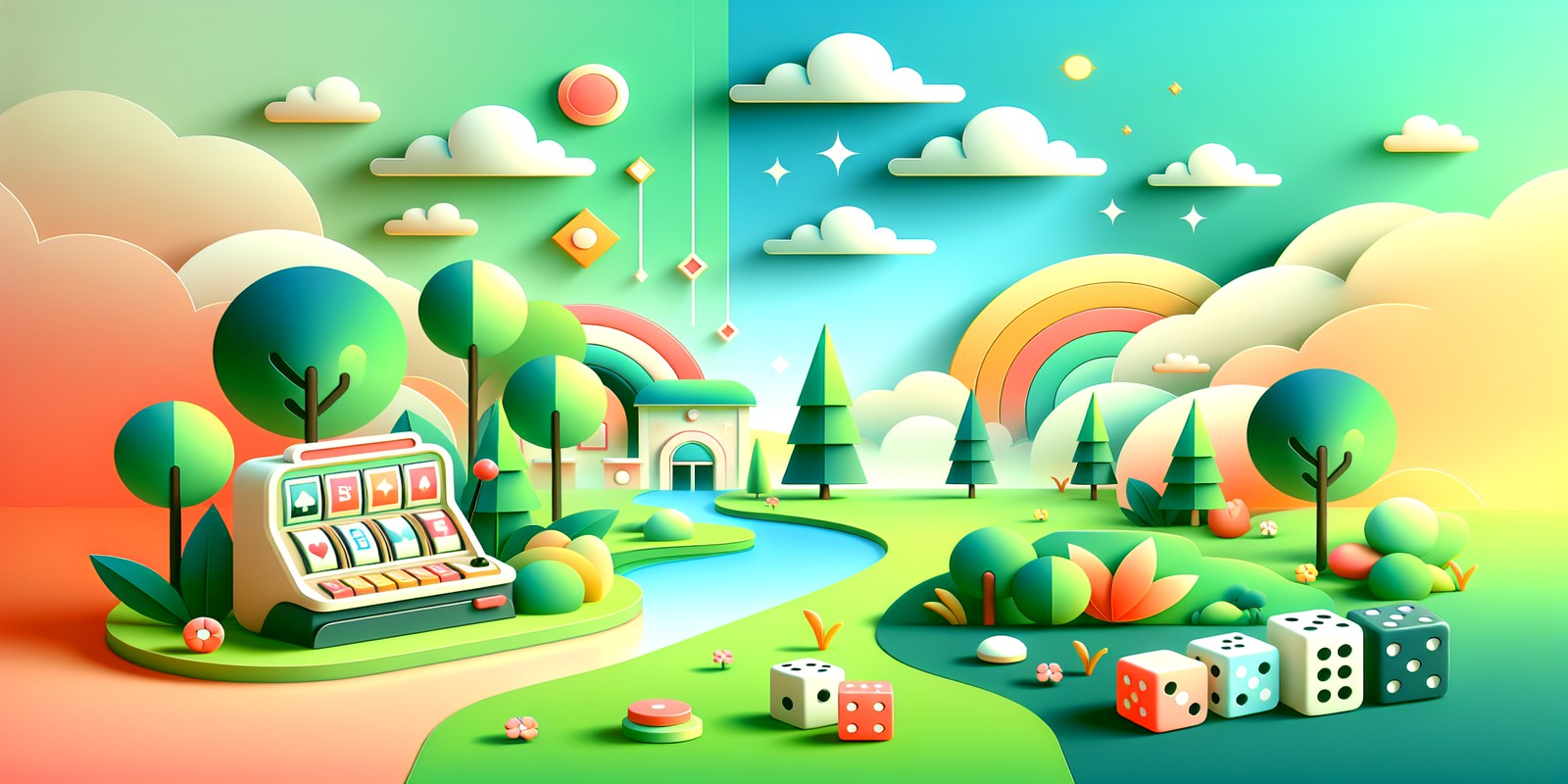 Explore Nature-Themed Slots: Top Picks for Pakistani Gamers 2025 at RS777VIP.