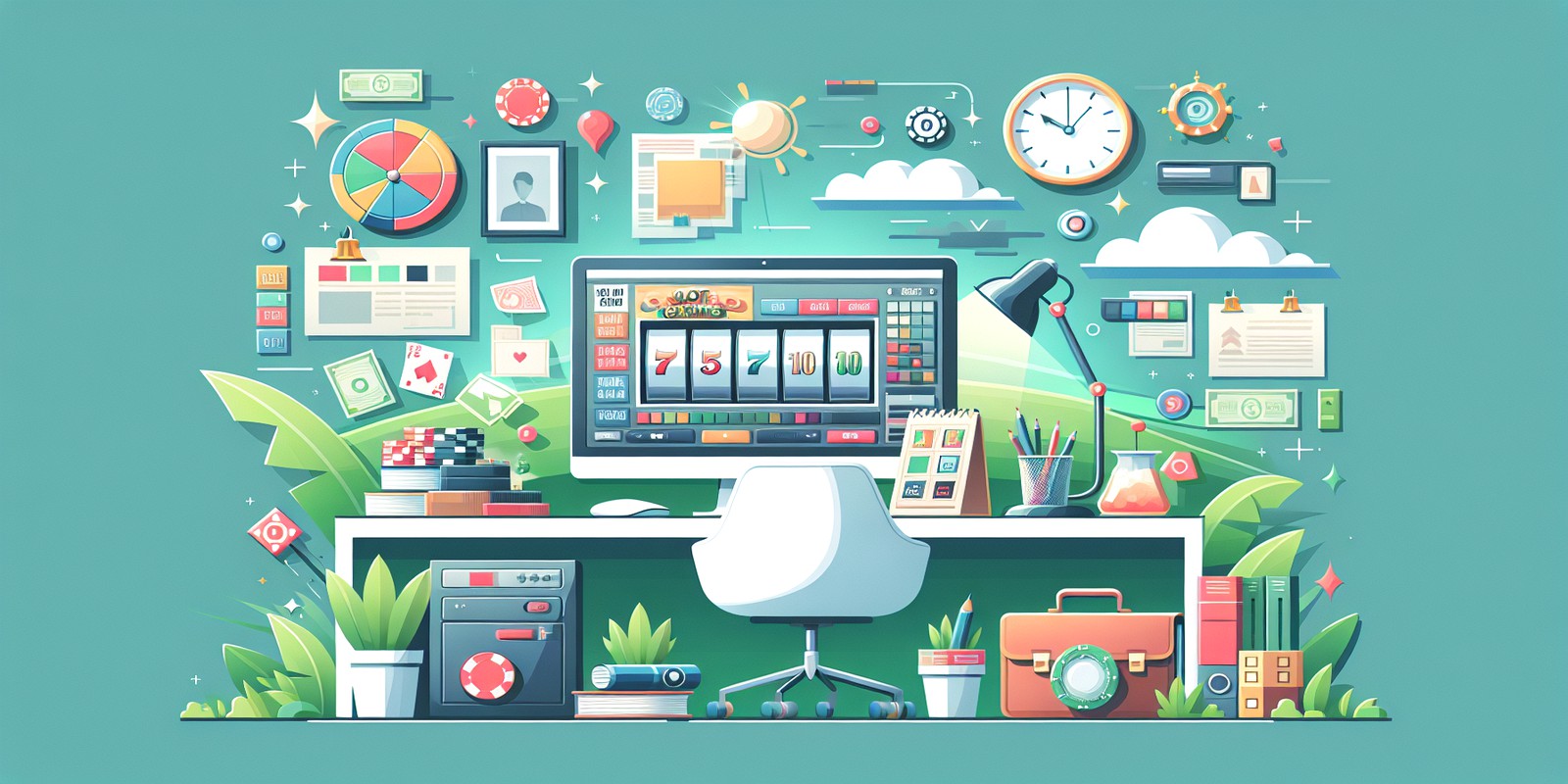 Explore Themed Slots: Cultural Journeys for Pakistani Players in 2025 - Slot Strategy Guide for Pakistani | RS777VIP