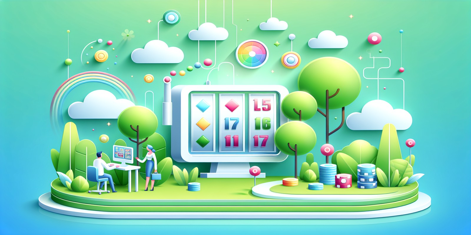 Master Slot Strategies: A Comprehensive Guide for RS777VIP Players