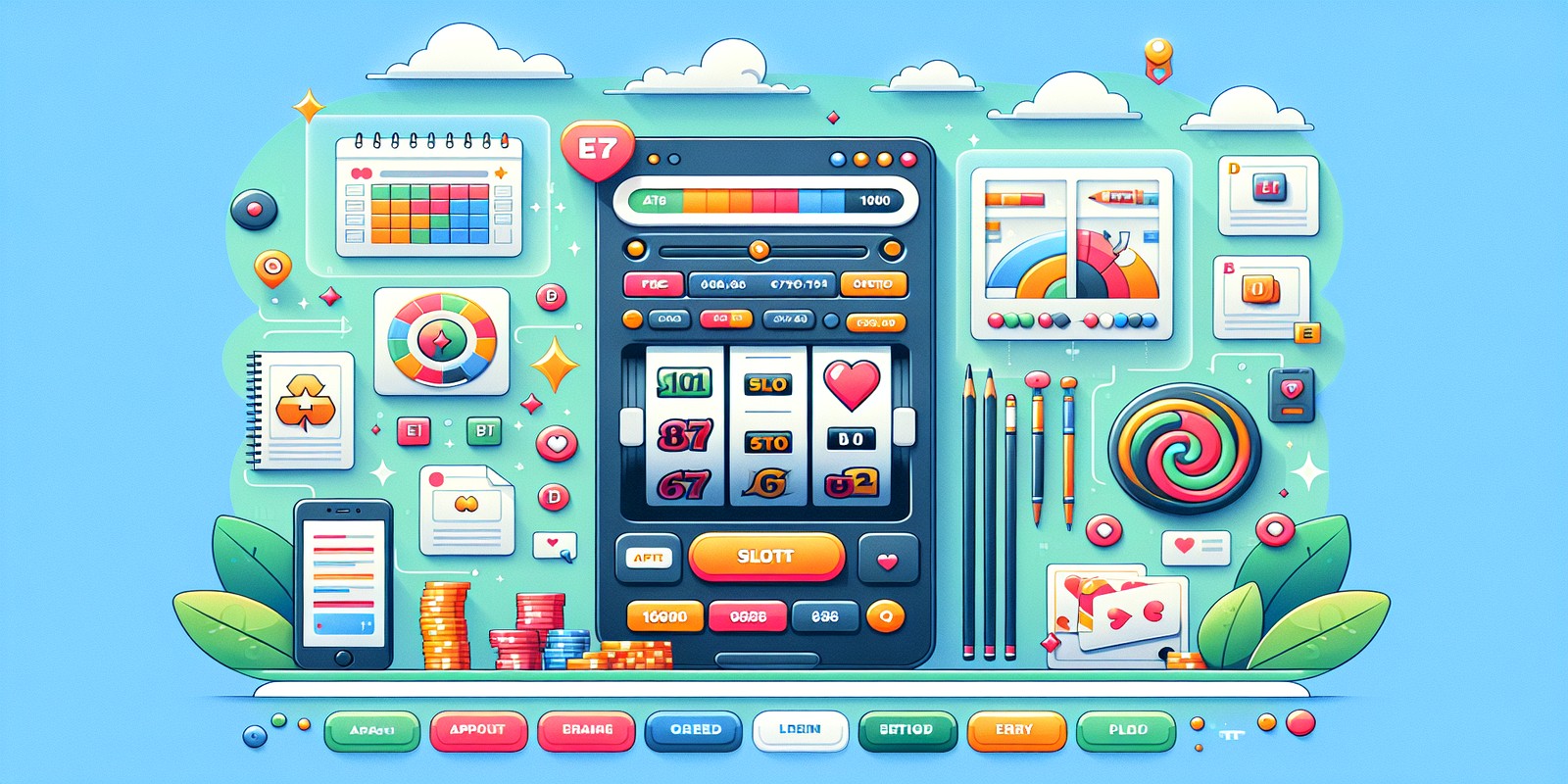 Master the Slots: 2025 Winning Strategies Inspired by Wirasat Calculator - Slot Strategy Guide for Pakistani | RS777VIP