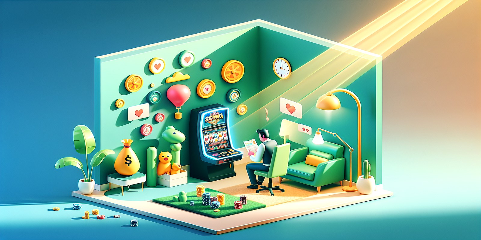 Slot Strategies 2025: Maximize Your Wins with Expert Tips! - Slot Strategy Guide for Pakistani | RS777VIP