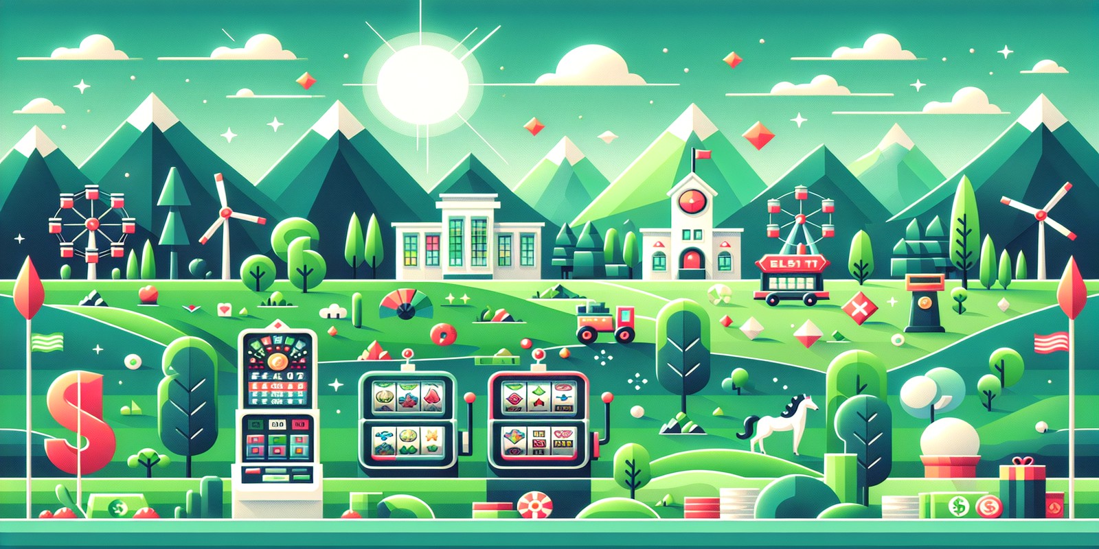 RS777VIP Guide to the Top Slot Games of 2026: Discover Winning Strategies!