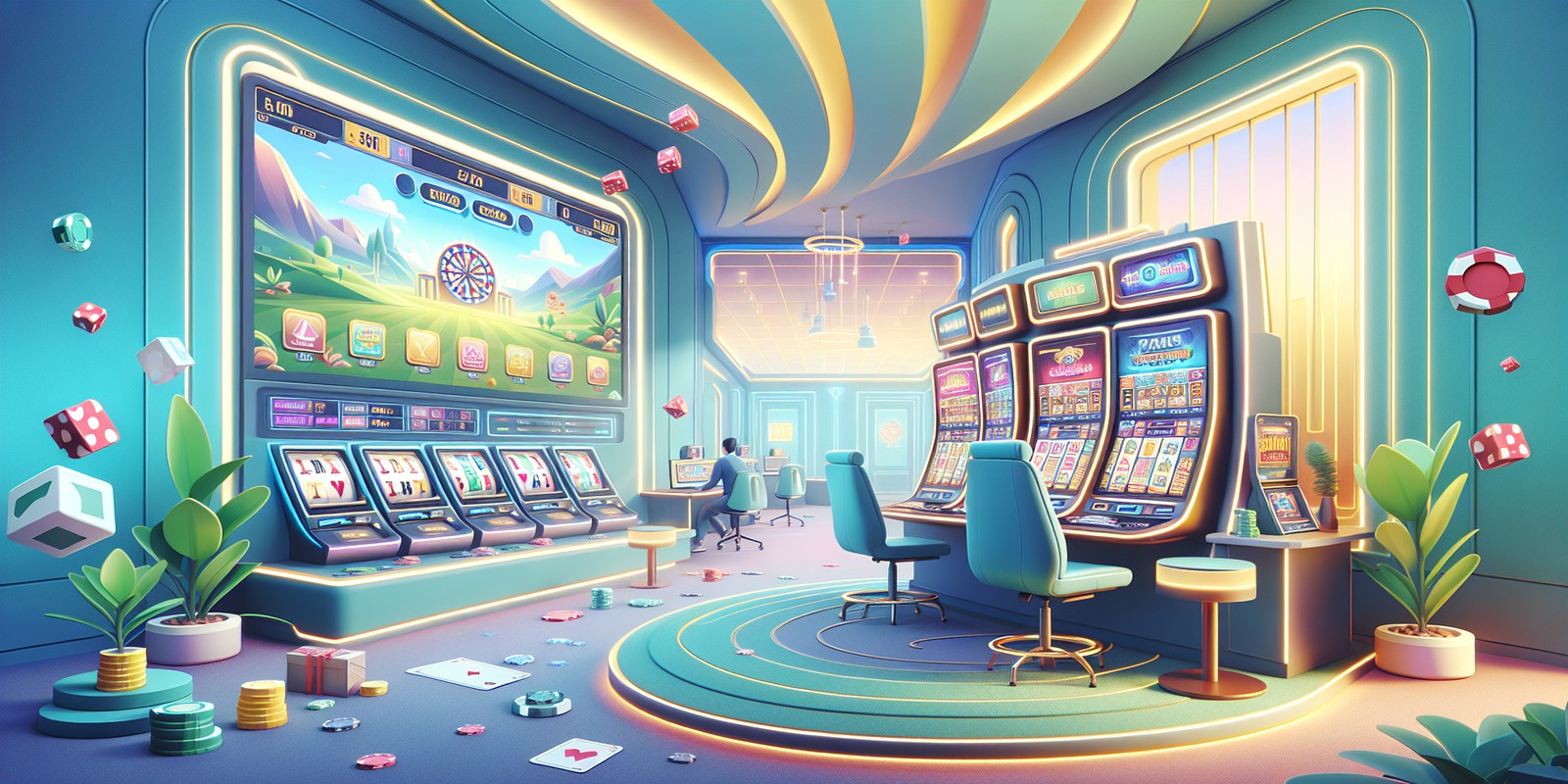 The Heist of the Century: Unlocking Mega Wins in Slot Games 2025 - Slot Strategy Guide for Pakistani | RS777VIP