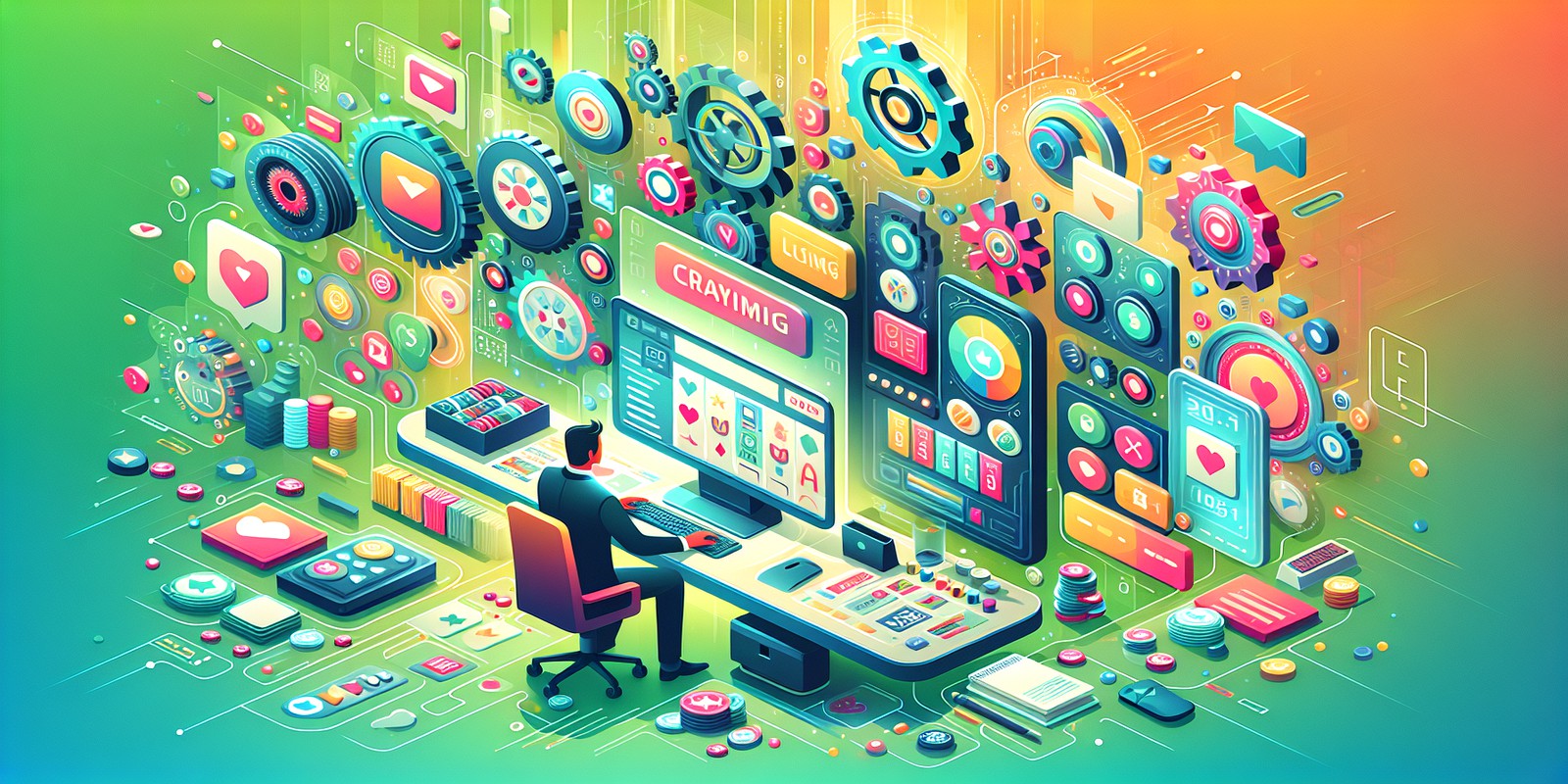 Understanding RTP: A comprehensive guide to maximizing your slot wins with RS777VIP.