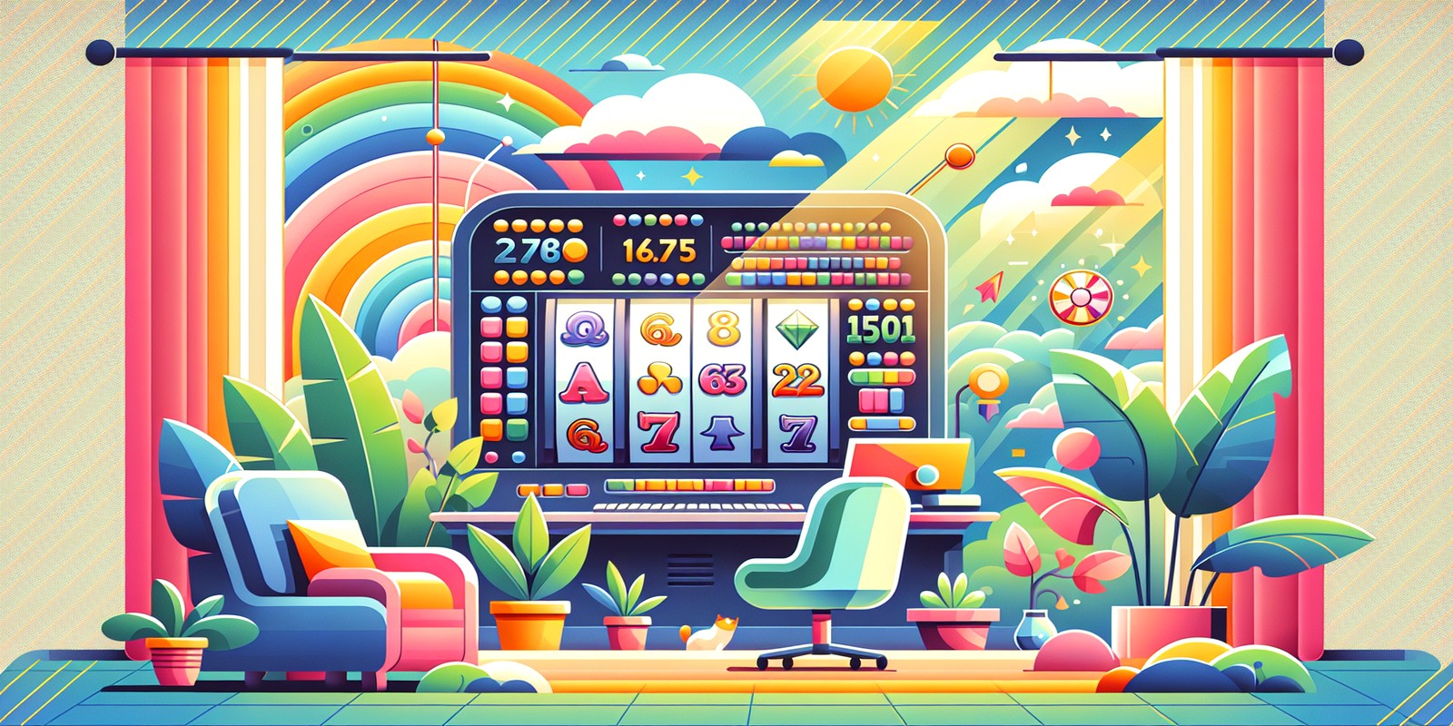 Unlock Hidden Riches: Strategies for The Stolen Princess Slots in 2025 - RS777VIP Guide