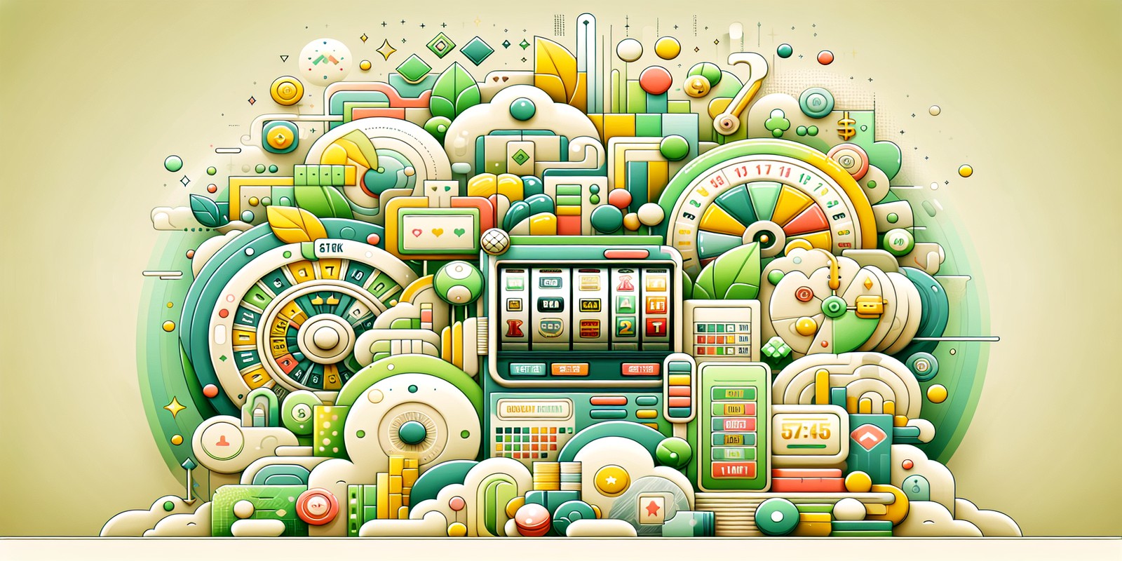 Unlock Winning Strategies: The Ultimate ACR Calculator Guide for Slot Games 2025 - Slot Strategy Guide for Pakistani | RS777VIP