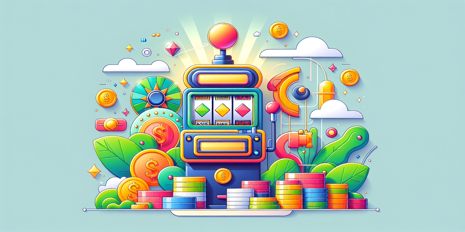 Unlock Your Win Potential: Top Slot Strategies for 2025 - RS777VIP Guide.