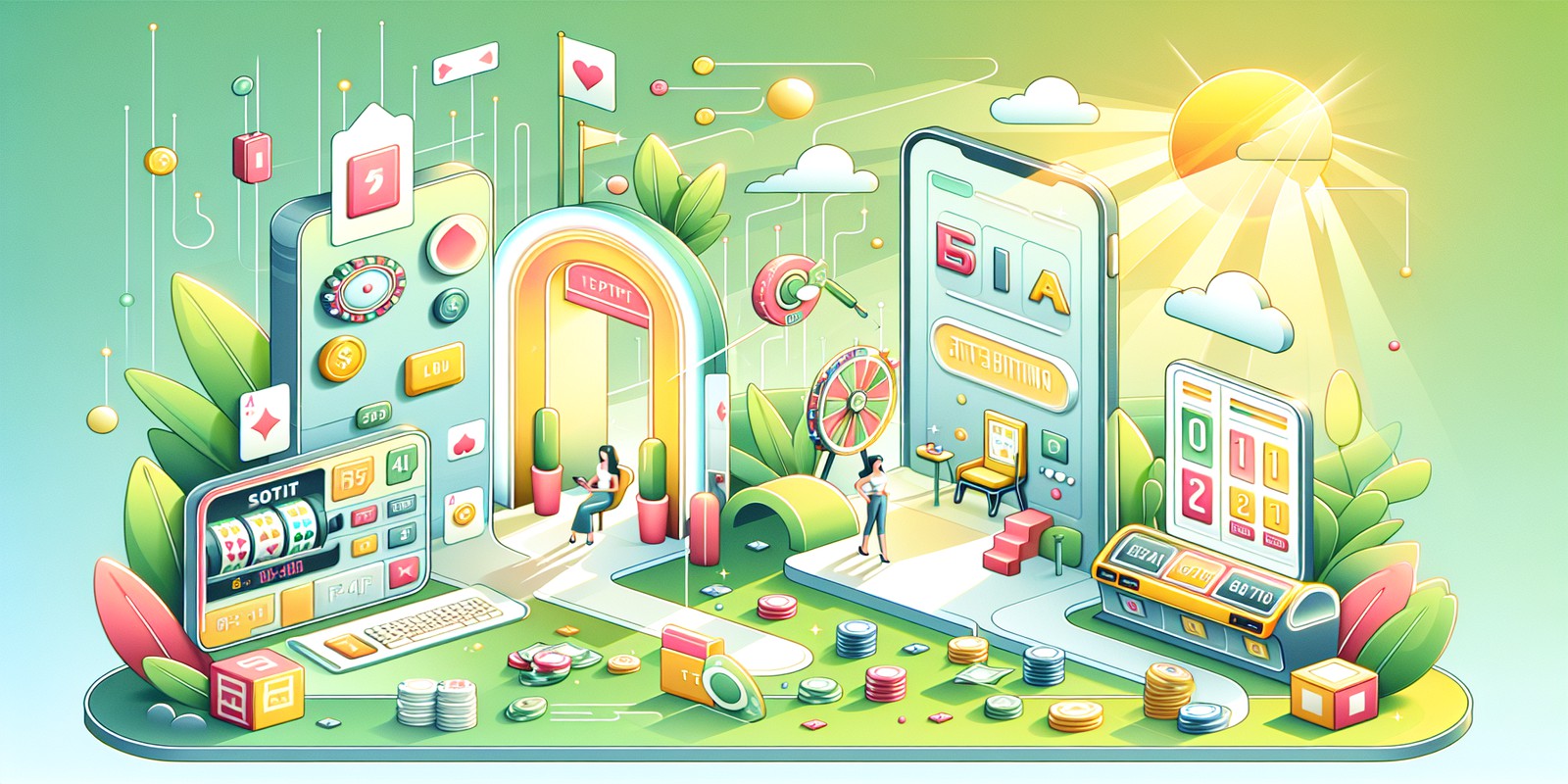 Unlock Your Winnings: The Ultimate Slot Strategies for 2025 - Slot Strategy Guide for Pakistani | RS777VIP