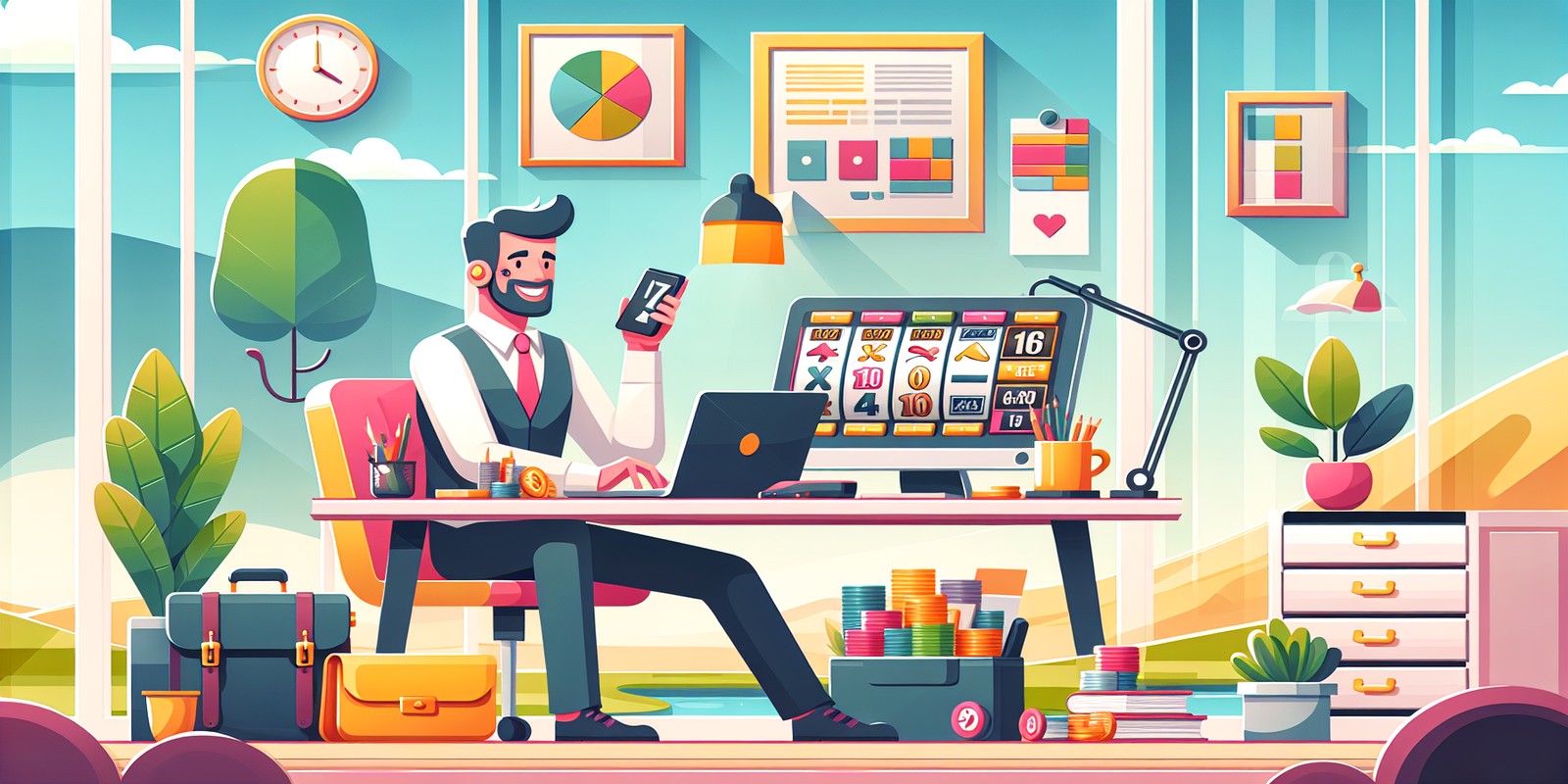 Unlock Your Winnings: Top Slot Strategies from the 2025 Playbook - Slot Strategy Guide for Pakistani | RS777VIP