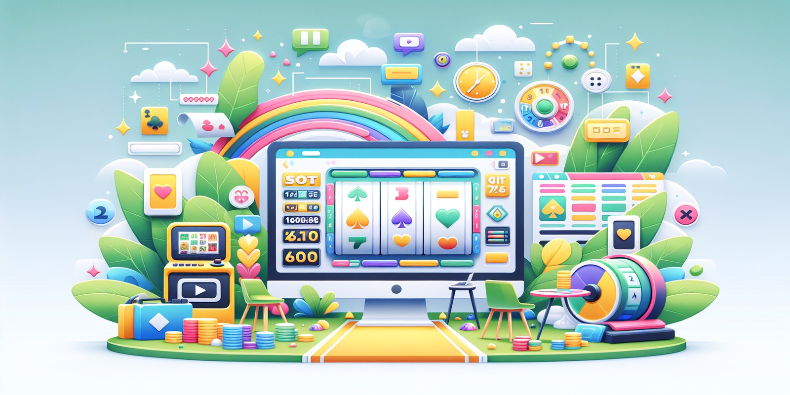 Unlocking All Ways Slots: Ultimate Guide for Pakistani Players by RS777VIP