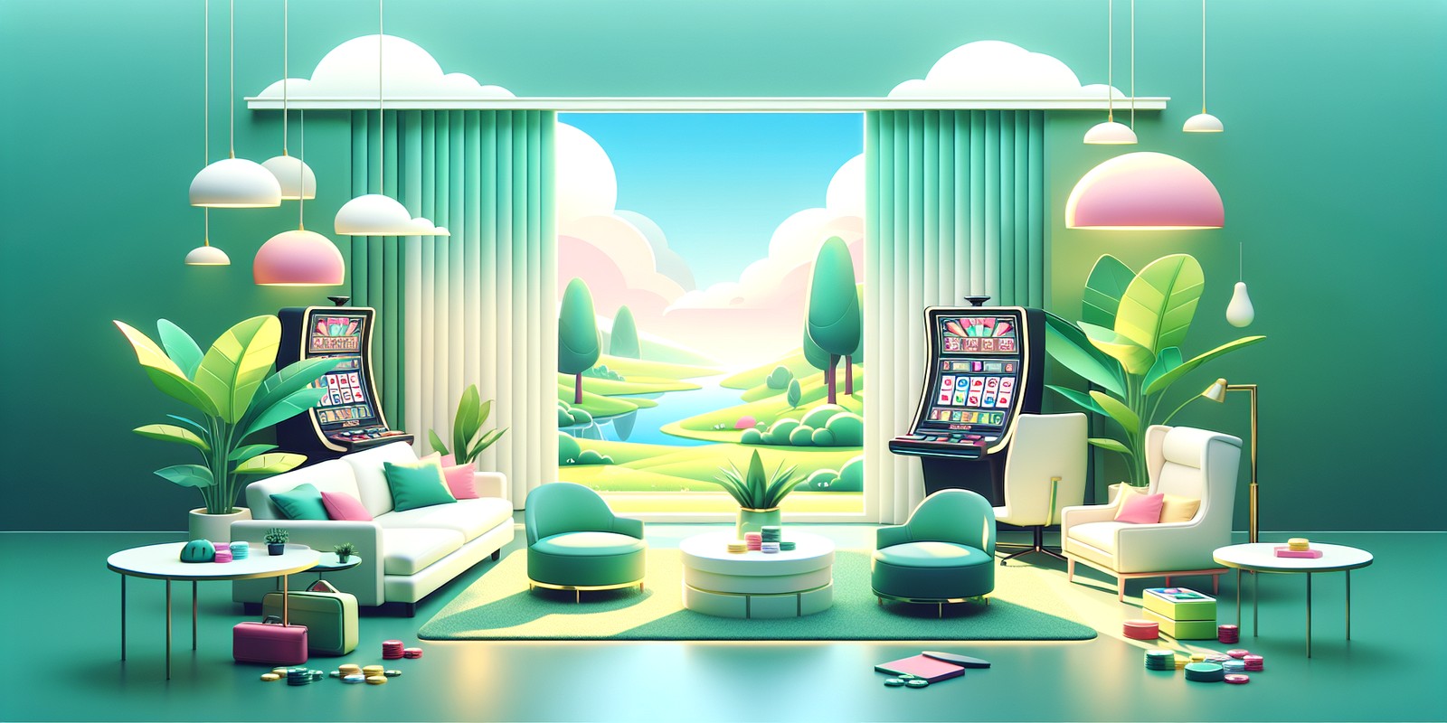 Unlocking Slot Game Wins: The Ultimate 2025 Strategy Guide Cover for RS777VIP