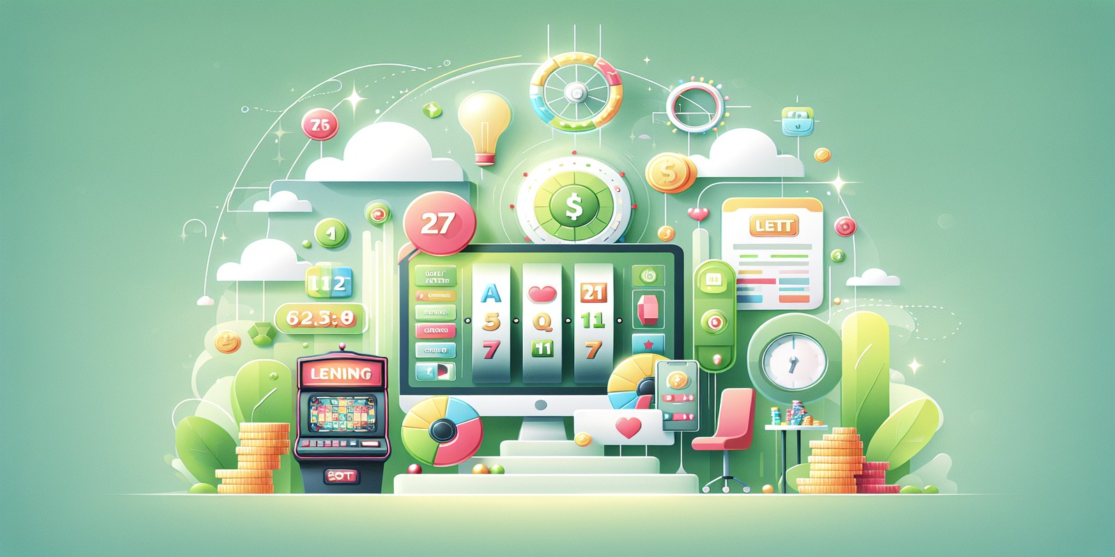 Unlocking Slot Strategies: Master the Game in 2025! - Slot Strategy Guide for Pakistani | RS777VIP