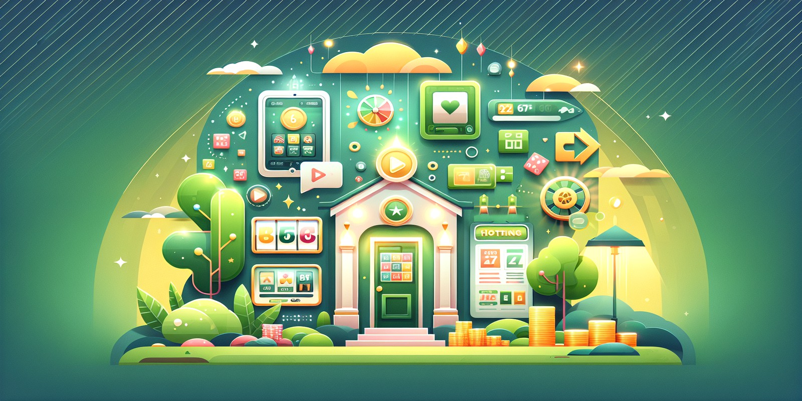 Unlocking the Secrets of Slot Game Strategies for Big Wins 2025 - Slot Strategy Guide for Pakistani | RS777VIP