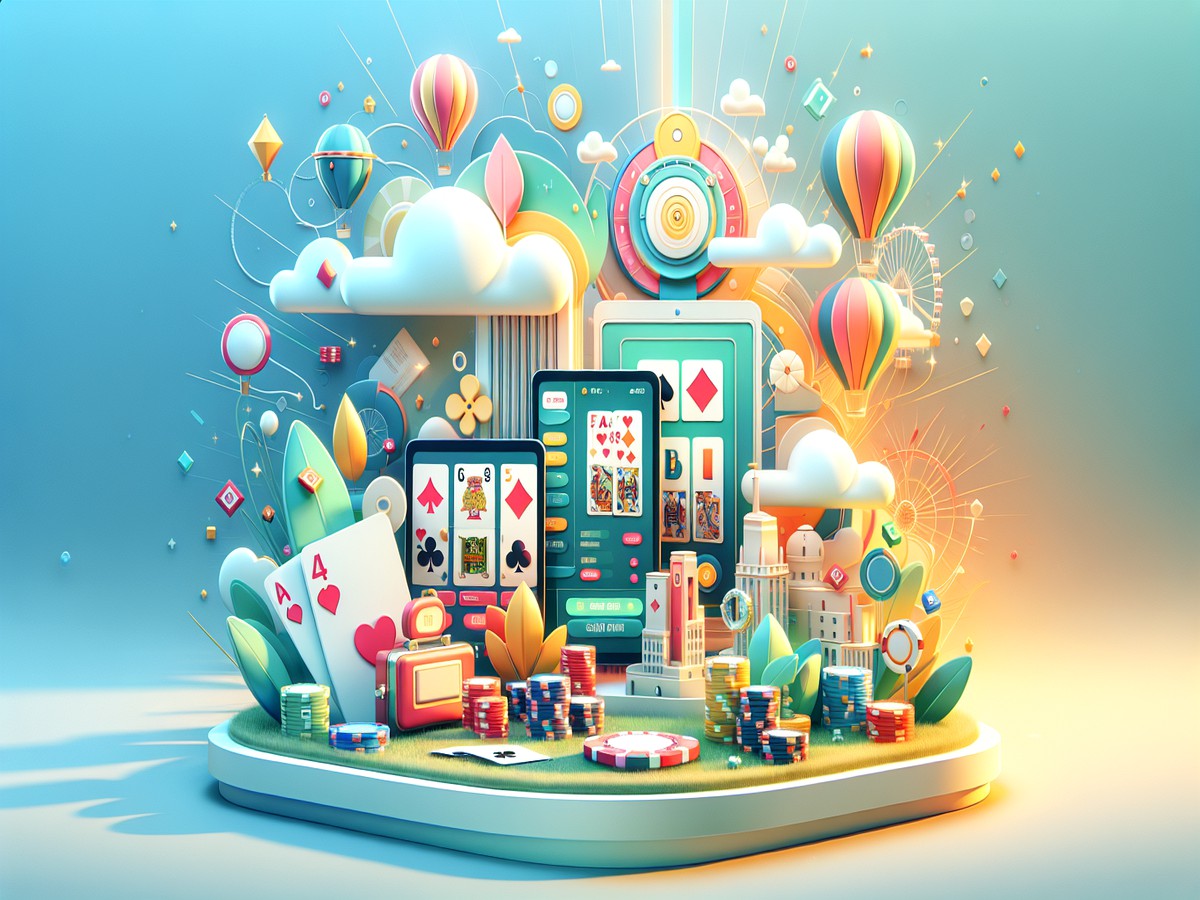 RS777VIP Poker Games - Play with Friends