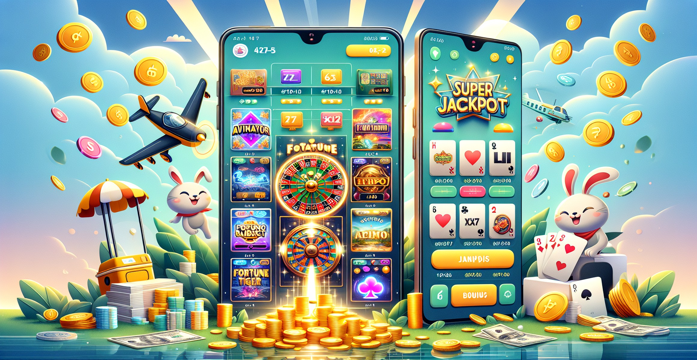 Classic Fruit Slots - Enjoy Timeless Fun at RS777VIP