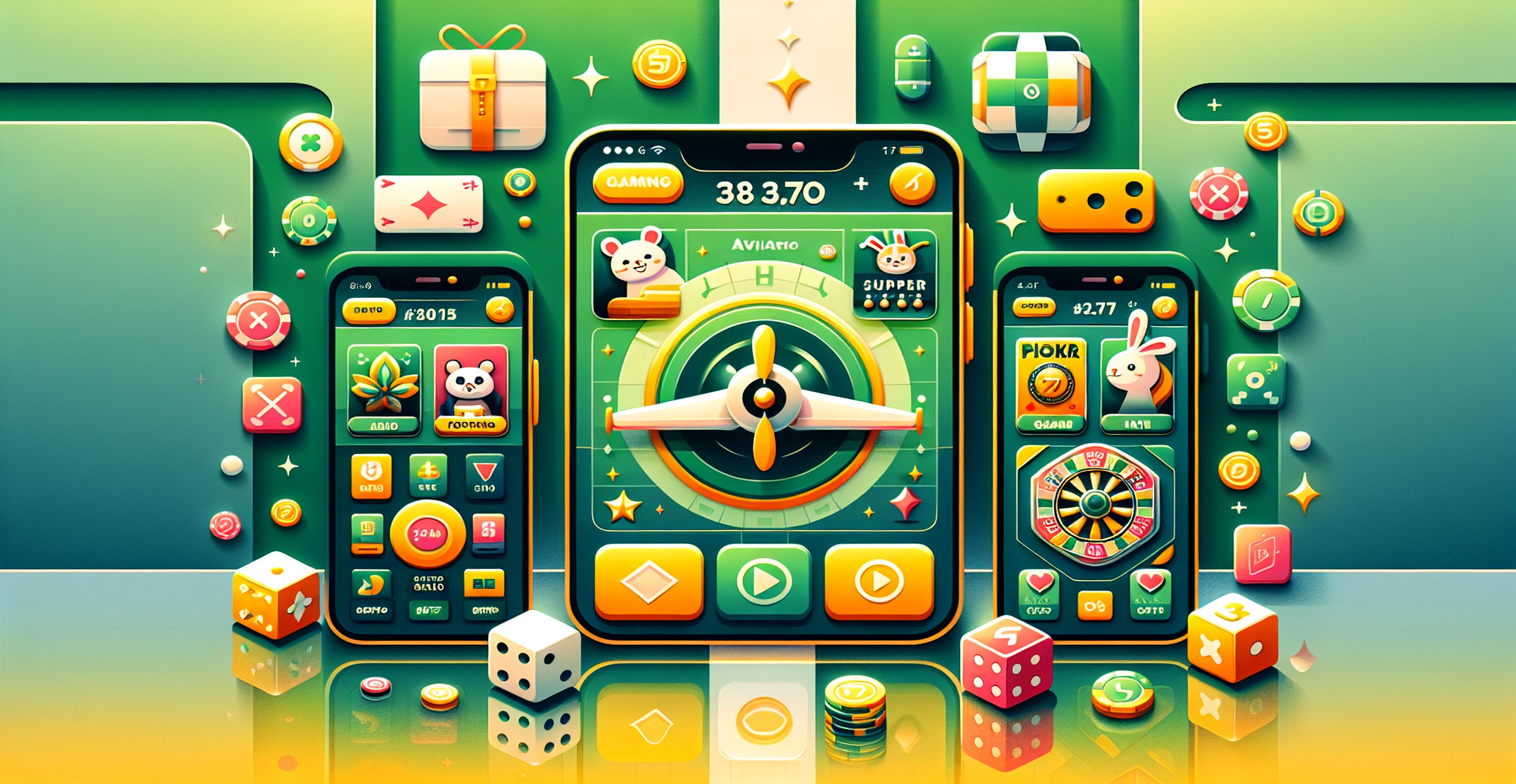 Poker Games - Join the Action at RS777VIP